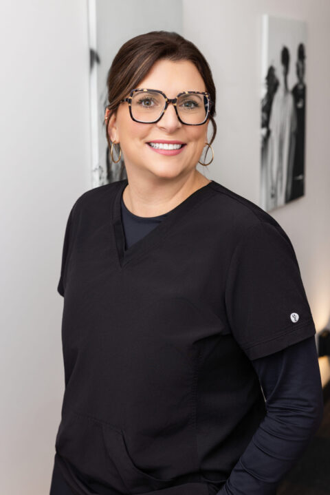 Geneviève