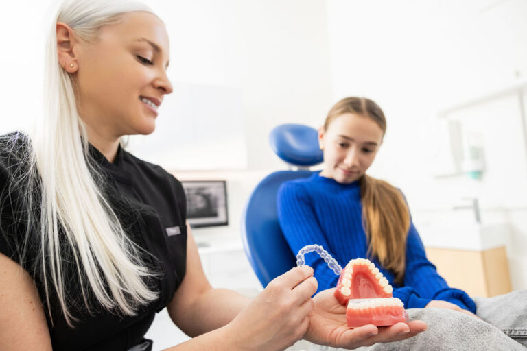 Dentisterie Familiale